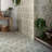 Alhambra 24" x 24" Porcelain Encaustic Spanish Tile-46462461