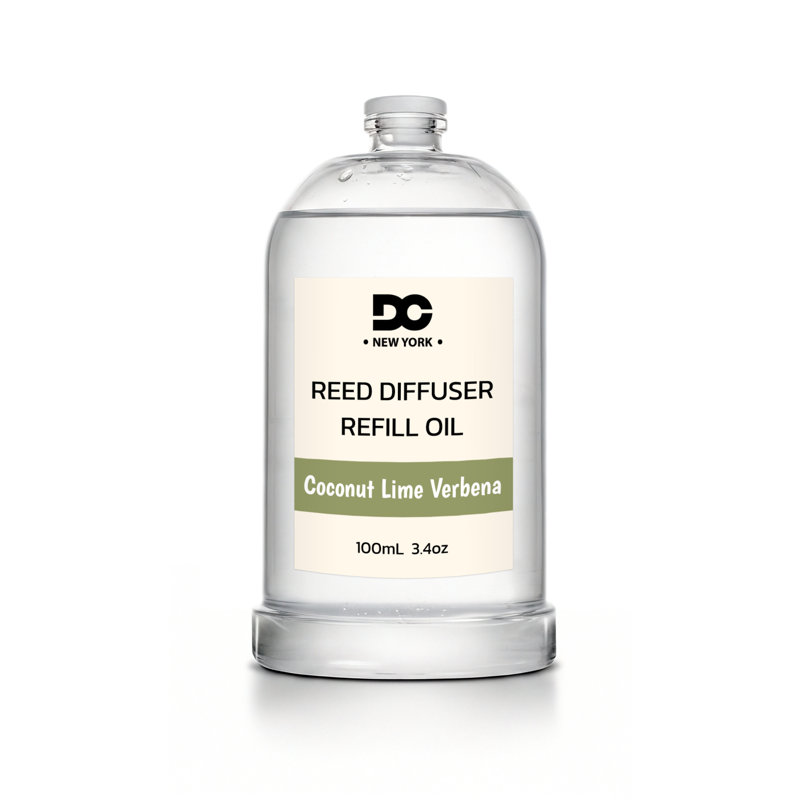 Recharge pour diffuseur de roseaux Danaiella's Candles