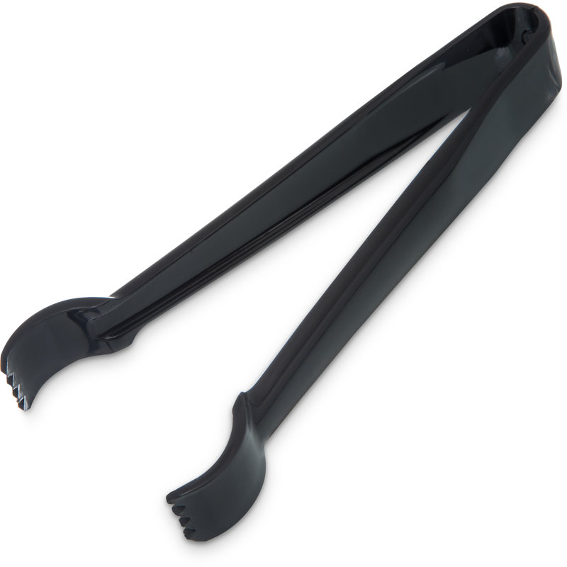 Pinces de cuisine Carllyle Carly® Pom, Noir