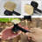 Multi-Functional Double-Sided Meat Mallet Tenderizer - Hanging Hole for Storage, Ideal for Meat Prep & Kitchen Tasks