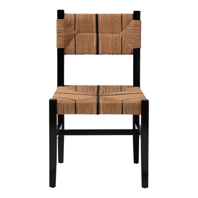 Chaise de salle à manger Hornersville