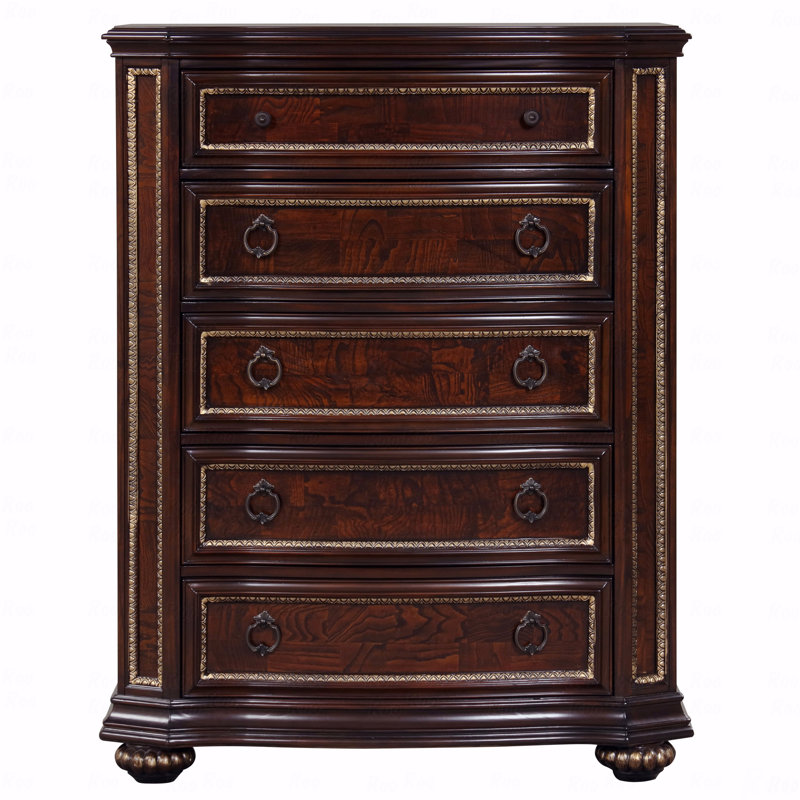 Basic Wooden Chest