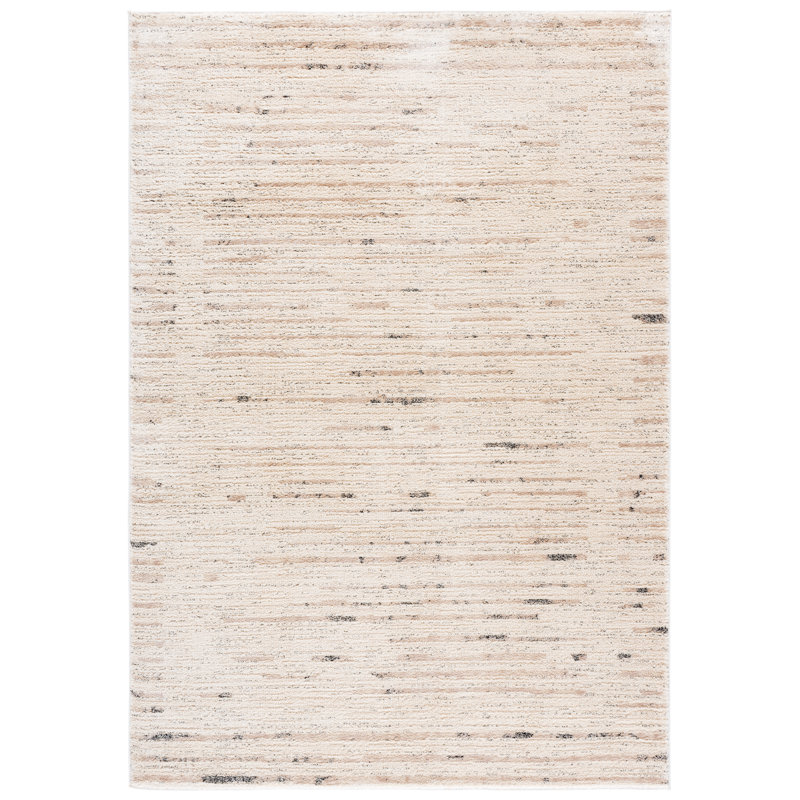 Neptune 874 Performance Abstract Rug