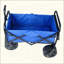 Chariot de plage pliable