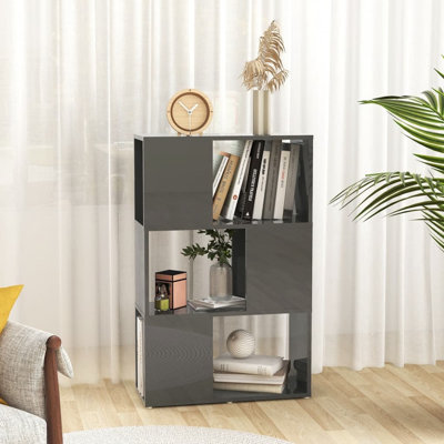 Cashe Bookcase
