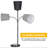 Bedi Marble Desk Lamp-1220152700-1220152703