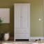 Morley 2 Door Wardrobe-391438066