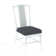 Drury Lane Slat Back Side Dining Chair
