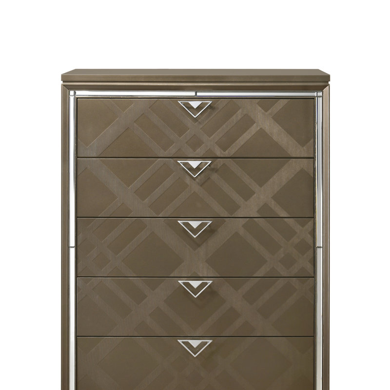 Commode Skylar