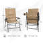 Laguita Folding Camping Chair