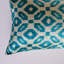 Frye Silk Lumbar Pillow Cover & Insert-101830525
