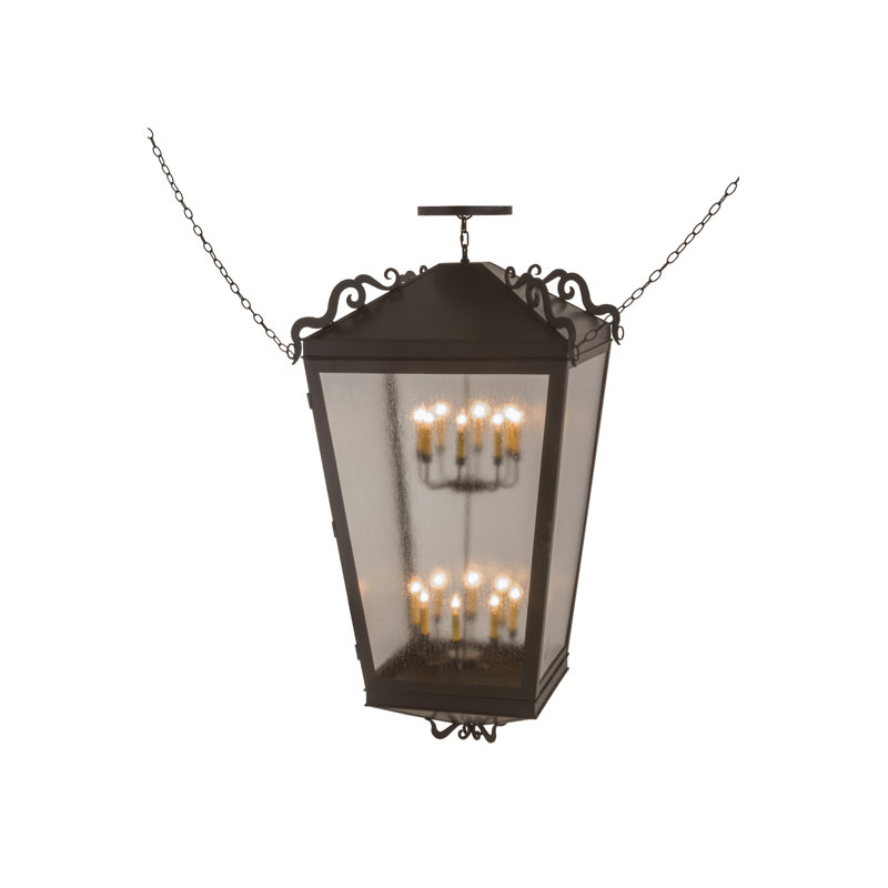 Madeline 16 - Light Chandelier