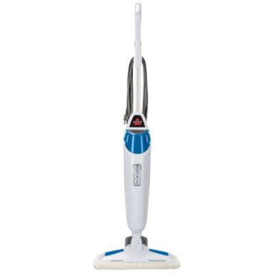 BISSELL PowerFresh Scrubbing & Sanitizing Steam Mop 1940