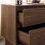 19.7'' W Particle Board / Chipboard Nightstand-1063998703
