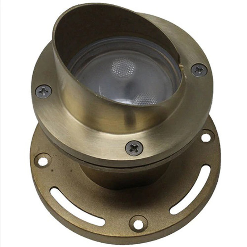 Projecteur à DEL basse tension