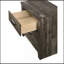 Table de chevet 2 tiroirs Contemporary-1553954758