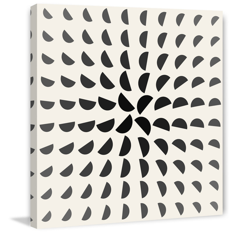 Wrapped Canvas Print, 81 cm H x 81 cm W x 3.81 cm D