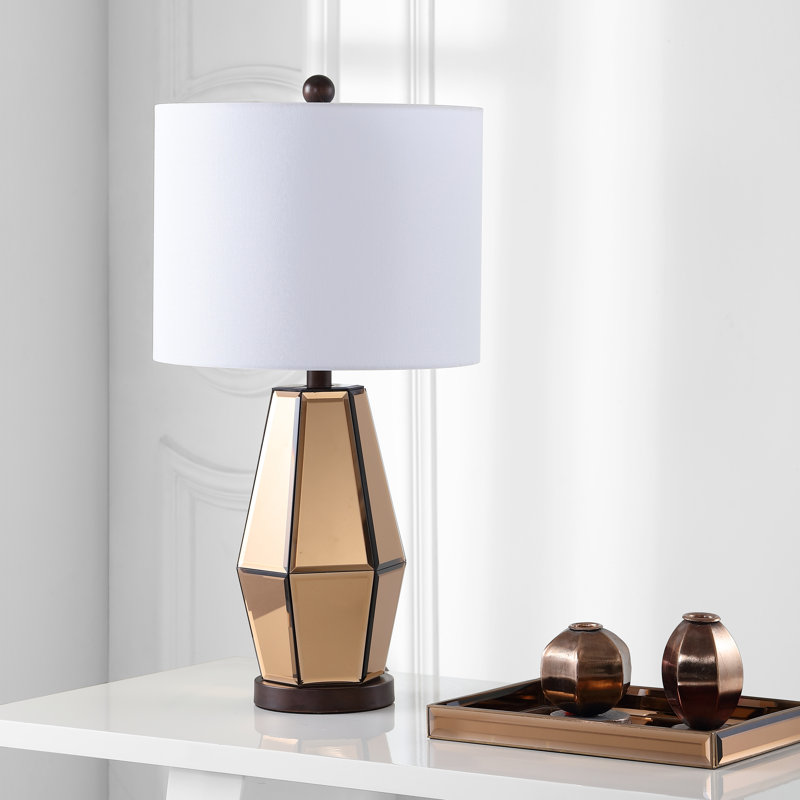 Amelie Metal Table Lamp