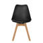 Elmsall Upholstered Dining Chair-2006272879