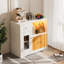 Cabinet Shelving Rack