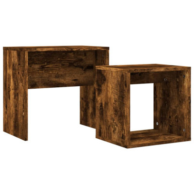 Bisher Coffee Table