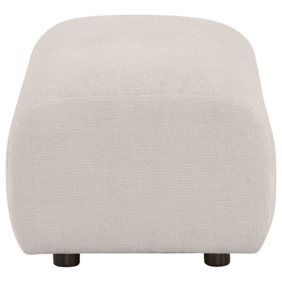 Ensemble de canapé rembourré de style moderne Mid-Century pour le salon