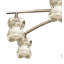 Norfolk 8 - Light Sputnik Chandelier-1850842242