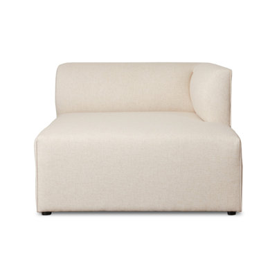 Liv Upholstered Chaise Lounge