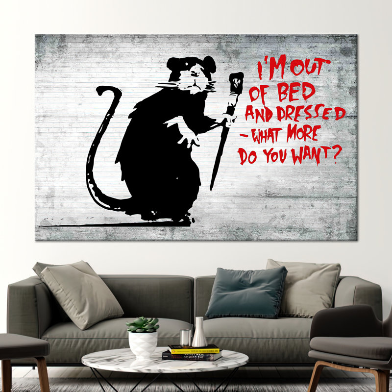 Print on Canvas, 25 cm H x 35 cm W, Wrapped Canvas, Does Not Apply