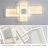 Arlyn LED Flush Mounted Sconce-1074598615