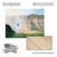 Meredith Howse Victoria Wood Slat Art-2035530801