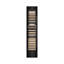 ZLINE 18 in. 9.0 cu. ft. DuraSnow Steel Triple Zone 68 Bottle Left Hinge Column Wine Cooler-2000047555-2000047564