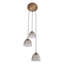 Caterina 3 - Light Pendant-436243541