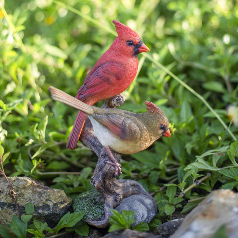 Polyresin Garden Statue