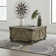 Eternity Single Coffee Table