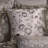  Platinum Gray Microfiber Comforter Set-540032652