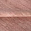 Pink Contemporary Wool Rug - 8' x 10'
