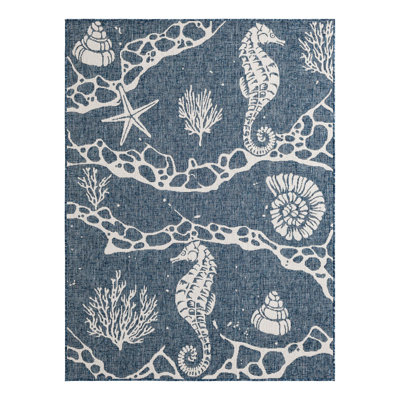 Angelys Indoor/Outdoor Area Rug