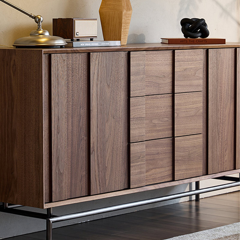 Buffet Modern