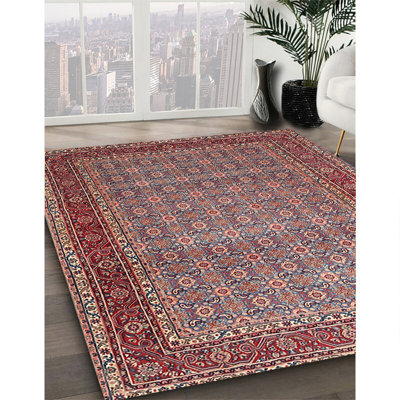 Oriental Indoor Rug