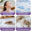 Heuraux Waterproof Zip Mattress Protector Case Pack-1146001928
