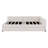 Upholstered Platform Bed With USB And 2 Drawers, Linen Upholstered Daybed, No Box Spring Needed-216360609