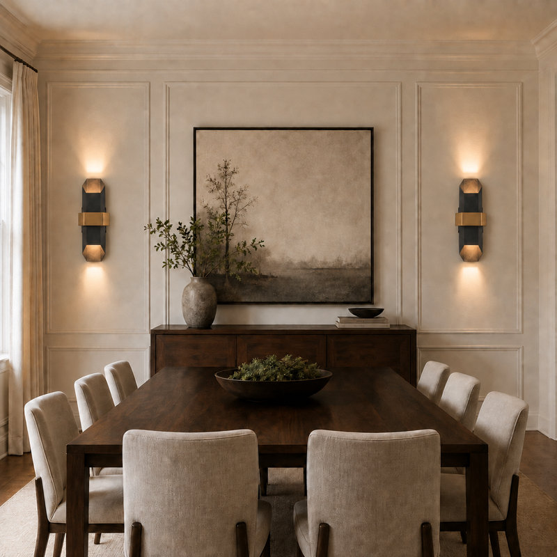 Vyla Wall Light