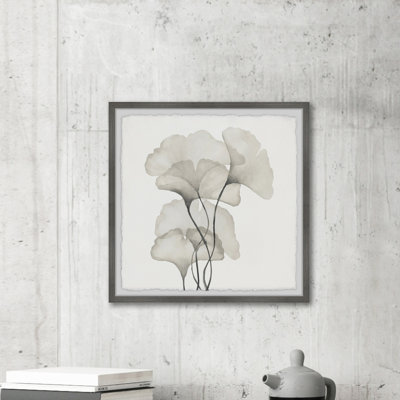 Single Picture Frame Print
