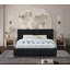 Tufted Panel Bed-87414481-87414483