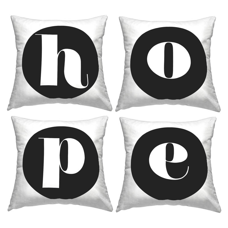 Coussin décoratif