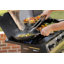 Char-Broil 5-Burner Propane Gas Grill with Cabinet