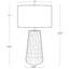 Kelvin Ceramic Table Lamp-1577901023