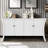 Industrial 4-Door  Sideboard-1709012664