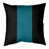 Black/Deep Pacific Teal/Black